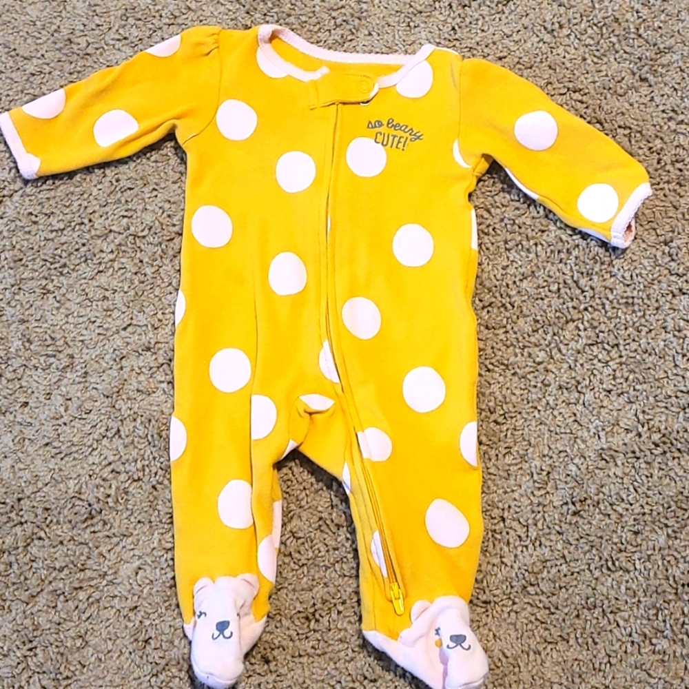 Baby Onesie
